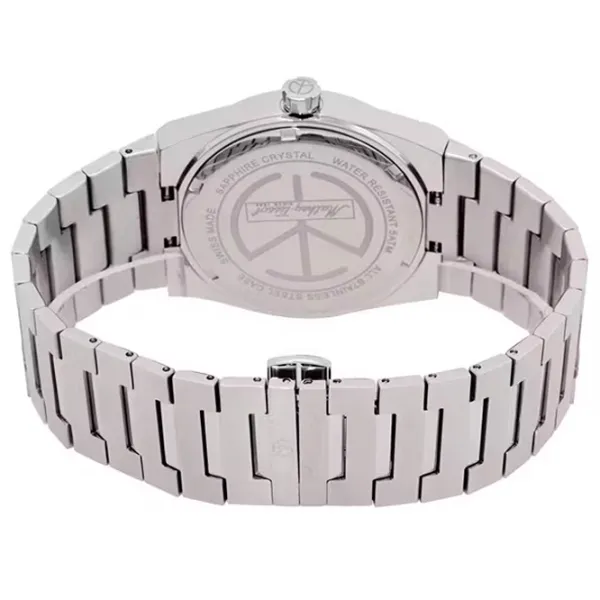 Ceas de mână pentru bărbați Mathey-Tissot H118AV Cuarț / 41 mm photo 3