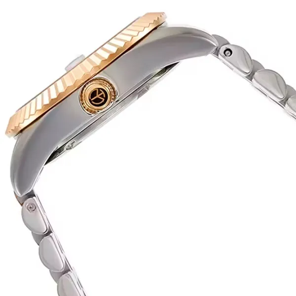 Наручные часы для женщин Mathey-Tissot D810BBU Кварцевый / 32 мм photo 2