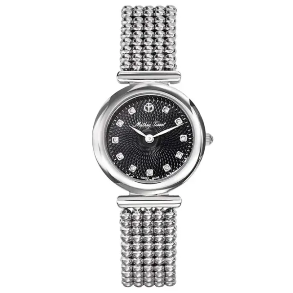 Наручные часы для женщин Mathey-Tissot D539AN Кварцевый / 28 мм photo 1