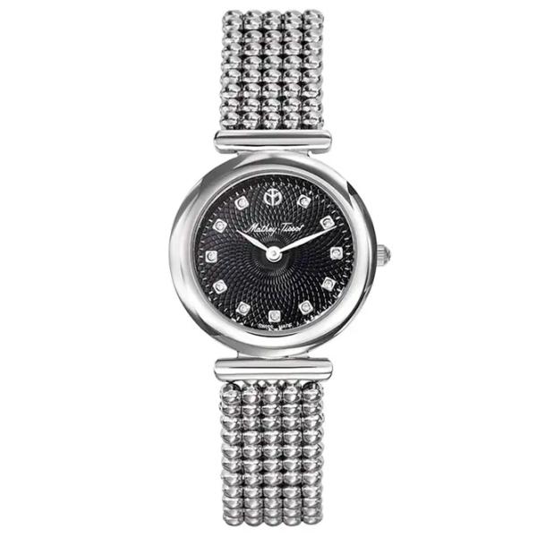Наручные часы для женщин Mathey-Tissot D539AN Кварцевый / 28 мм photo 1