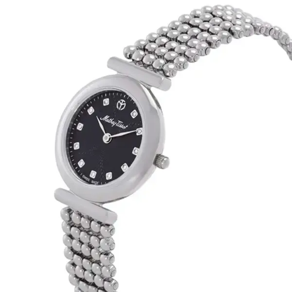 Наручные часы для женщин Mathey-Tissot D539AN Кварцевый / 28 мм photo 4