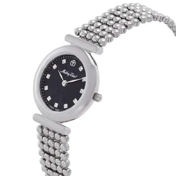 Наручные часы для женщин Mathey-Tissot D539AN Кварцевый / 28 мм photo 4