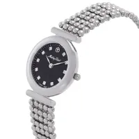 Ceas de mână pentru femei Mathey-Tissot D539AN Cuarț / 28 mm photo 4