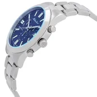 Ceas de mână pentru bărbați Mathey-Tissot H455CHABU Cuarț / 44 mm photo 2