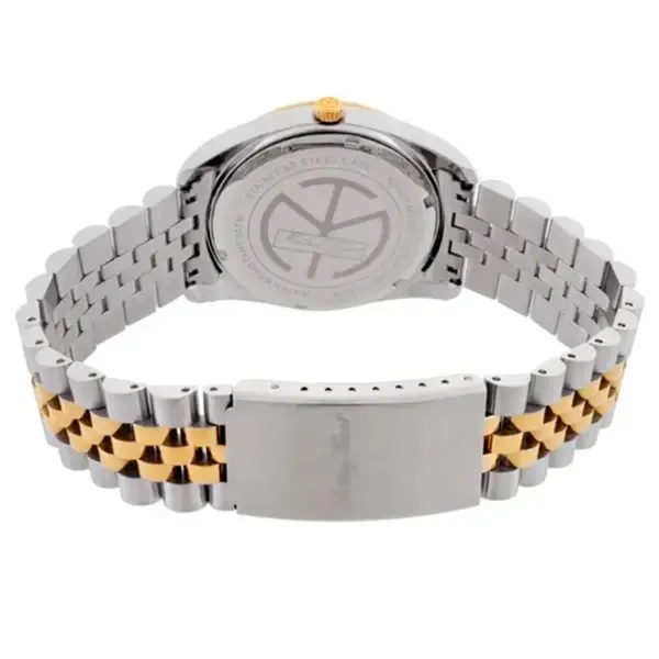 Ceas de mână pentru bărbați Mathey-Tissot H510BBU Cuarț / 41 mm photo 2