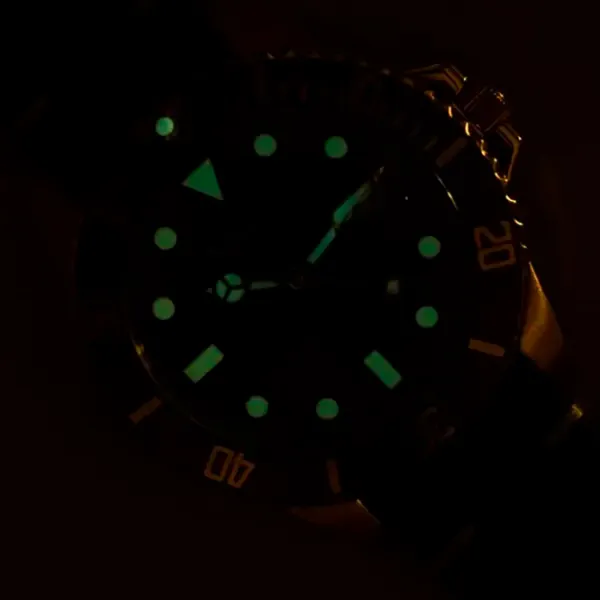Ceas de mână pentru bărbați Mathey-Tissot H901PLRM Cuarț / 42 mm photo 2