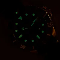 Ceas de mână pentru bărbați Mathey-Tissot H901PLRM Cuarț / 42 mm photo 2