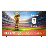 Televizor Hisense 85A6Q 85" / LED / 4K / Smart TV / Black