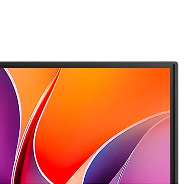 Televizor Hisense 85A6Q 85" / LED / 4K / Smart TV / Black photo 2