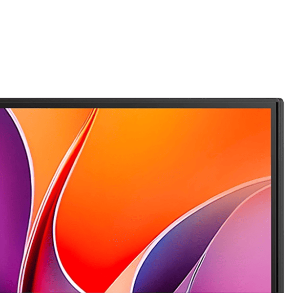 Televizor Hisense 85A6Q 85" / LED / 4K / Smart TV / Black photo 2
