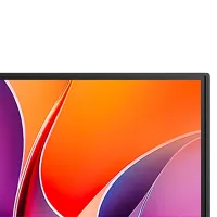 Телевизор Hisense 85A6Q 85" / LED / 4K / Smart TV / Черный photo 2