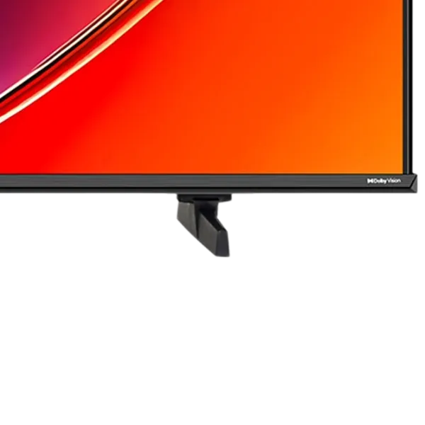 Televizor Hisense 85A6Q 85" / LED / 4K / Smart TV / Black photo 3