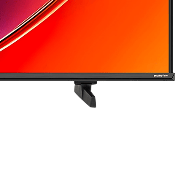 Televizor Hisense 85A6Q 85" / LED / 4K / Smart TV / Black photo 3