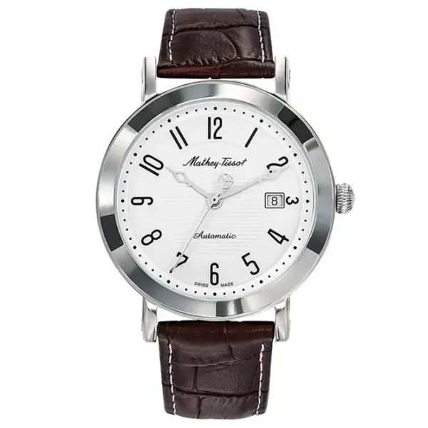 Наручные часы для мужчин Mathey-Tissot HB611251ATAG Механический / 42 мм photo 1