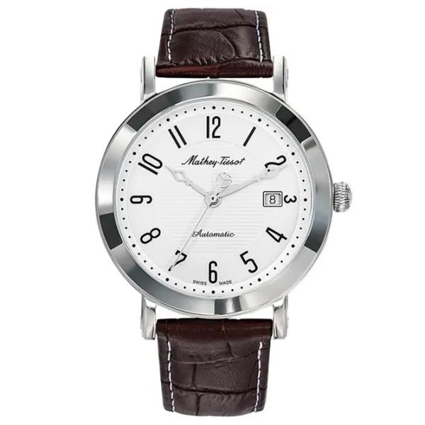 Наручные часы для мужчин Mathey-Tissot HB611251ATAG Механический / 42 мм photo 1