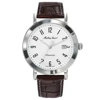 Наручные часы для мужчин Mathey-Tissot HB611251ATAG Механический / 42 мм