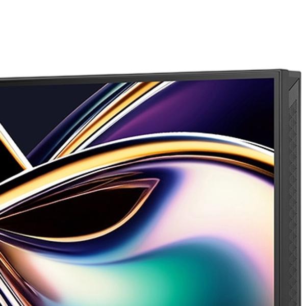 Televizor Hisense 65U8Q 65" / MiniLED / 4K / Smart TV / Black photo 3