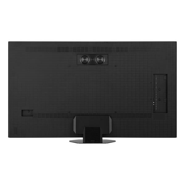 Televizor Hisense 65U8Q 65" / MiniLED / 4K / Smart TV / Black photo 6