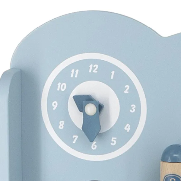 Ролевые игры PolarB Grey Kitchen 3+ / Кухня  photo 5