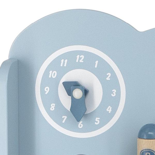 Ролевые игры PolarB Grey Kitchen 3+ / Кухня  photo 5