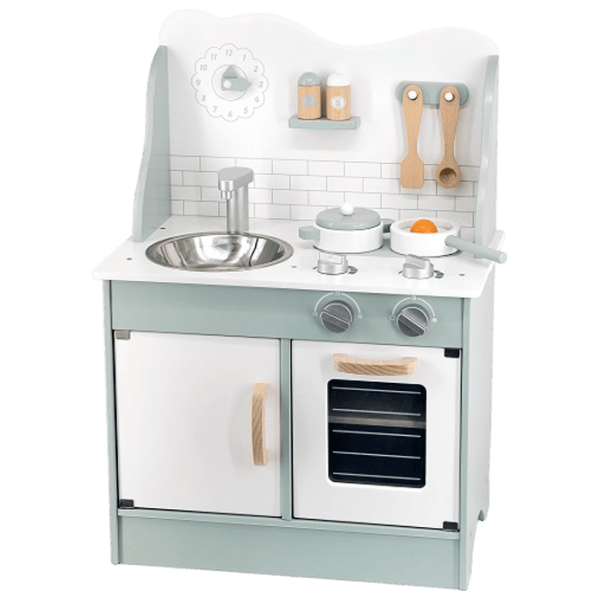 Joc de rol PolarB Green Kitchen 3+ / Bucătărie photo 1