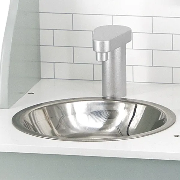 Joc de rol PolarB Green Kitchen 3+ / Bucătărie photo 5