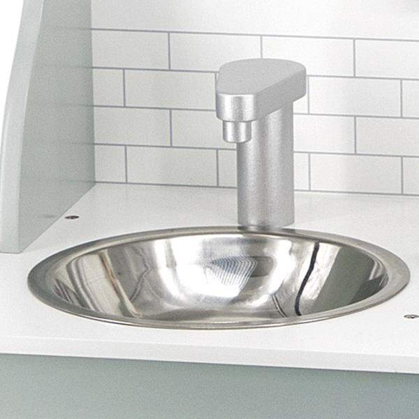 Joc de rol PolarB Green Kitchen 3+ / Bucătărie photo 5