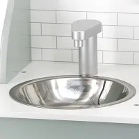 Joc de rol PolarB Green Kitchen 3+ / Bucătărie photo 5