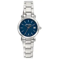 Наручные часы для женщин Mathey-Tissot D31186MABU Кварцевый / 28 мм
