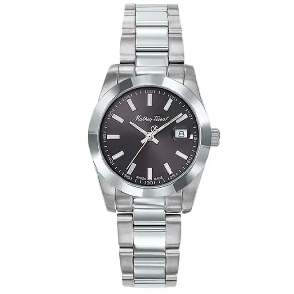 Ceas de mână pentru femei Mathey-Tissot D450AN Cuarț / 32 mm photo 1