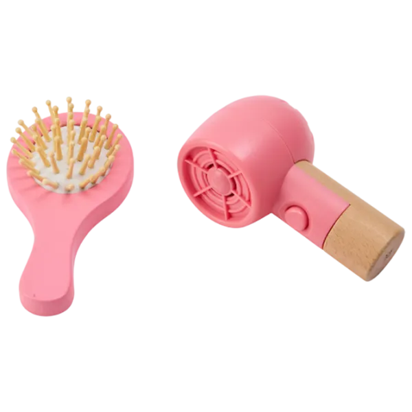 Ролевые игры Hape My Stylish Dressing Table 3+ / set de frumusete  photo 5