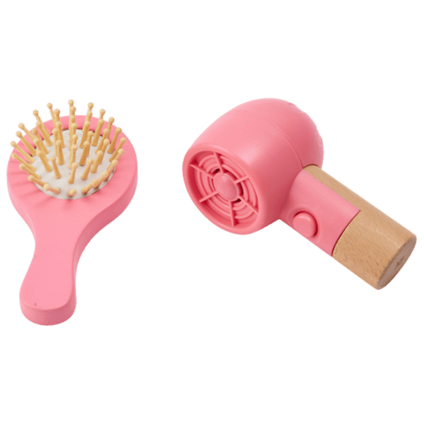 Ролевые игры Hape My Stylish Dressing Table 3+ / set de frumusete  photo 5