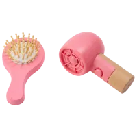 Joc de rol Hape My Stylish Dressing Table 3+ / set de frumusete photo 5
