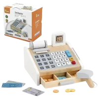 Ролевые игры VIGA Cash Register 3+ / Бытовая техника