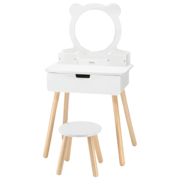 Ролевые игры VIGA Dressing table 3+ / set de frumusete  photo 1