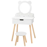 Ролевые игры VIGA Dressing table 3+ / set de frumusete 