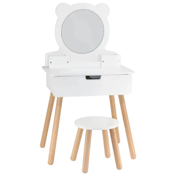 Ролевые игры VIGA Dressing table 3+ / set de frumusete  photo 2