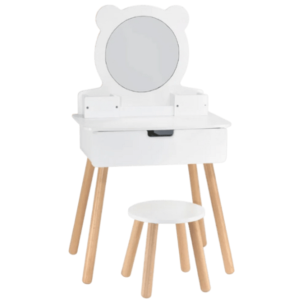 Ролевые игры VIGA Dressing table 3+ / set de frumusete  photo 2