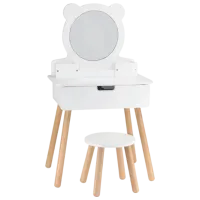 Joc de rol VIGA Dressing table 3+ / set de frumusete photo 2