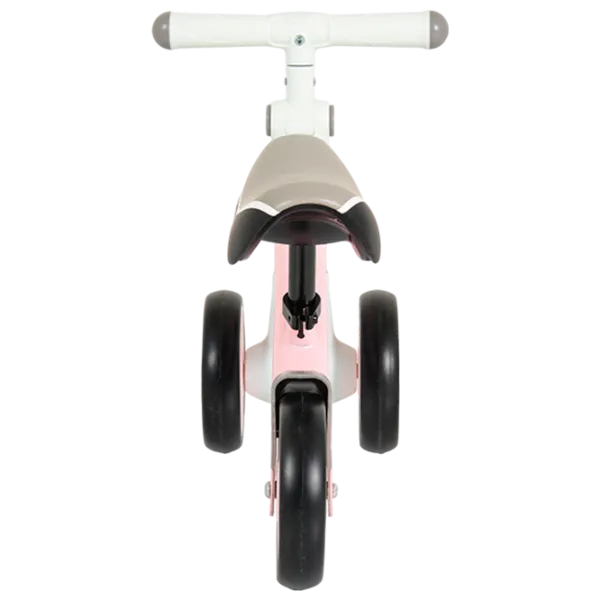 Беговел Moni Lil`s Bike  Пластик / Розовый White photo 4