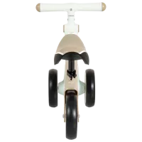 Беговел Moni Lil`s Bike Пластик / Бежевый White photo 4