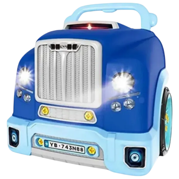 Ролевые игры Essa Toys My first car mechanic 3+ / Автомобиль photo 2