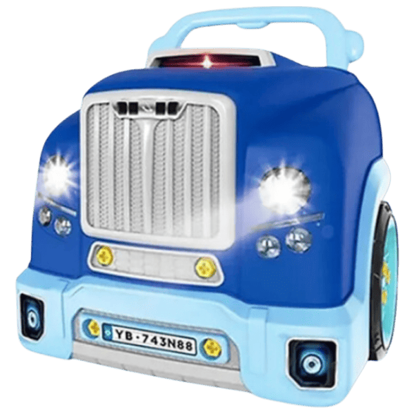 Ролевые игры Essa Toys My first car mechanic 3+ / Автомобиль photo 2