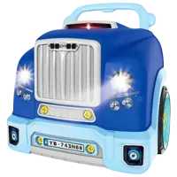 Ролевые игры Essa Toys My first car mechanic 3+ / Автомобиль photo 2
