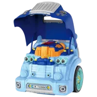 Ролевые игры Essa Toys My first car mechanic 3+ / Автомобиль photo 3