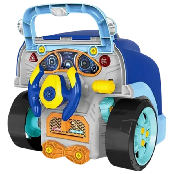 Ролевые игры Essa Toys My first car mechanic 3+ / Автомобиль photo 4