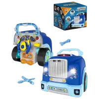 Ролевые игры Essa Toys My first car mechanic 3+ / Автомобиль photo 5