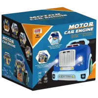 Ролевые игры Essa Toys My first car mechanic 3+ / Автомобиль photo 6