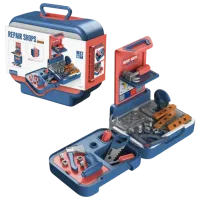Ролевые игры Essa Toys Repair Shops 3+ / Набор инструментов