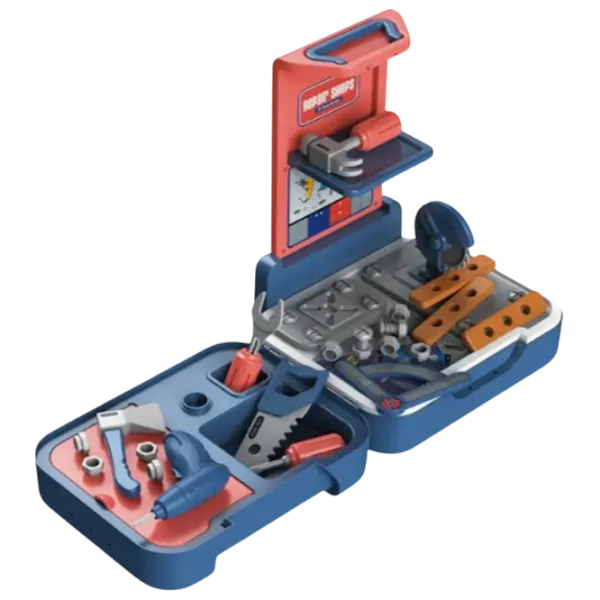 Ролевые игры Essa Toys Repair Shops 3+ / Набор инструментов photo 3